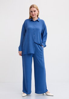 Костюм двойка с брюками