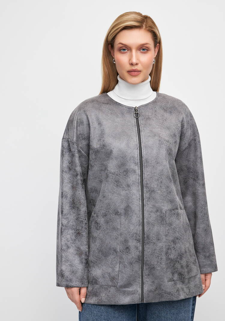 Куртка Изабелла шир.  750, рис. 11