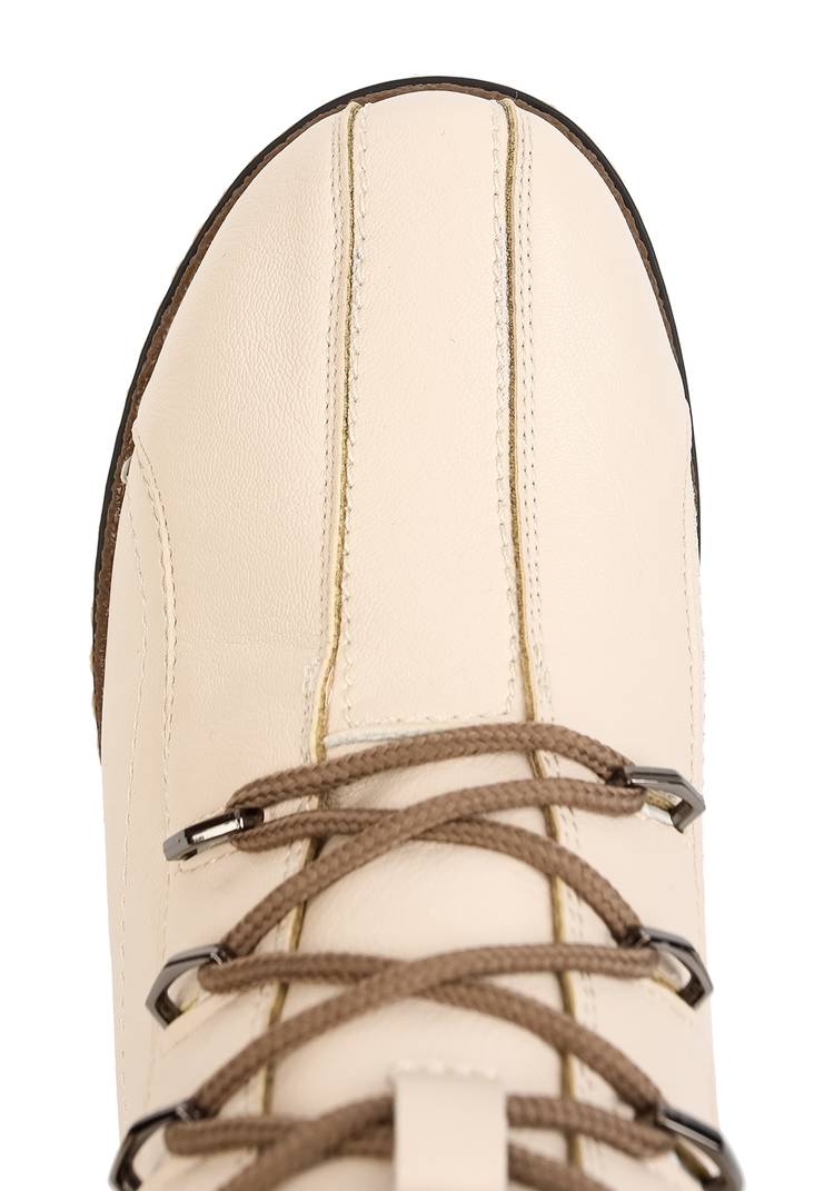 Ботинки женские Тиффани шир.  750, рис. 9