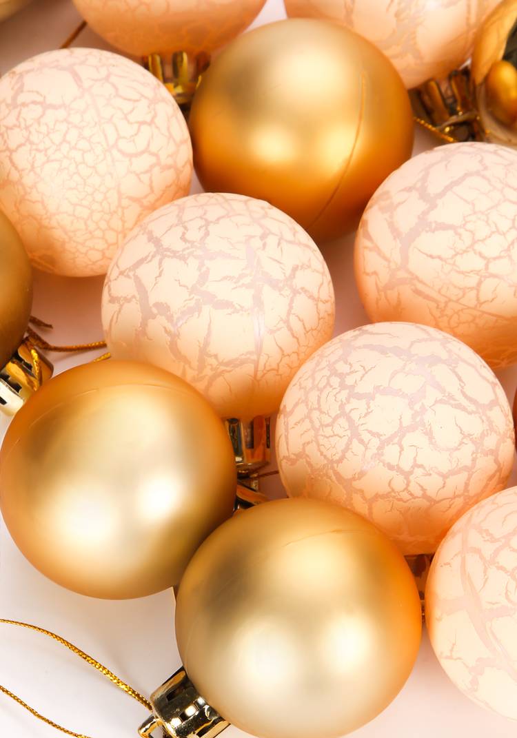 Шары Новогодние шир.  750, рис. 4