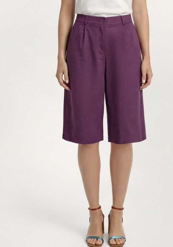 Шорты Неповторимая атмосфера шир.  580, рис. 4