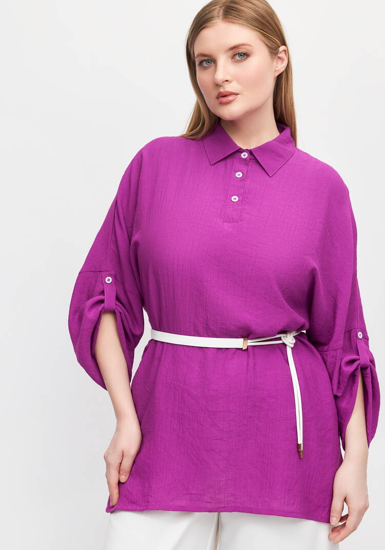 Туника Мaргарет шир.  750, рис. 13