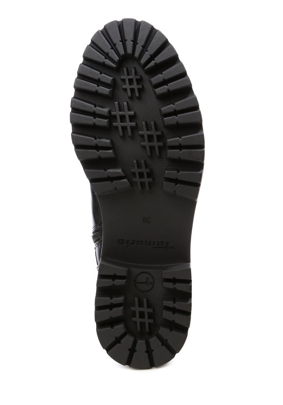 Ботинки женские  Ирма шир.  580, рис. 5