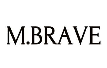 M.BRAVE