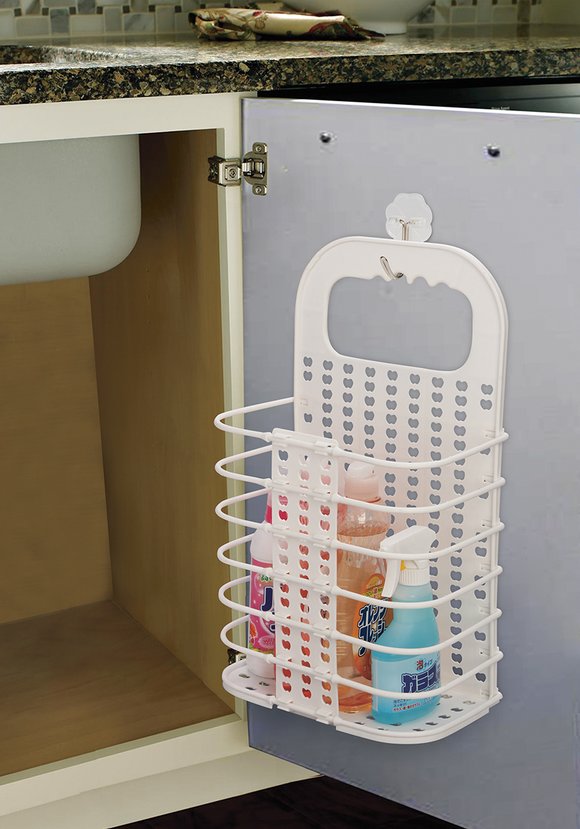 Складная подвесная корзина шир.  580, рис. 4