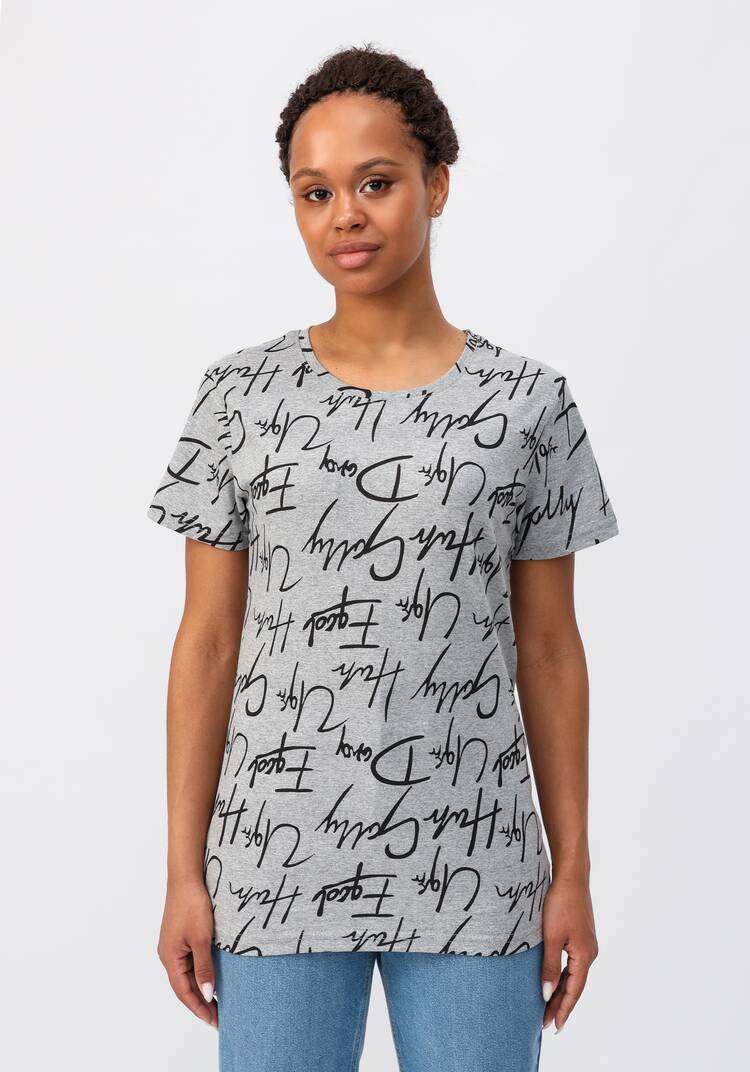 Футболка Лиана шир.  750, рис. 14