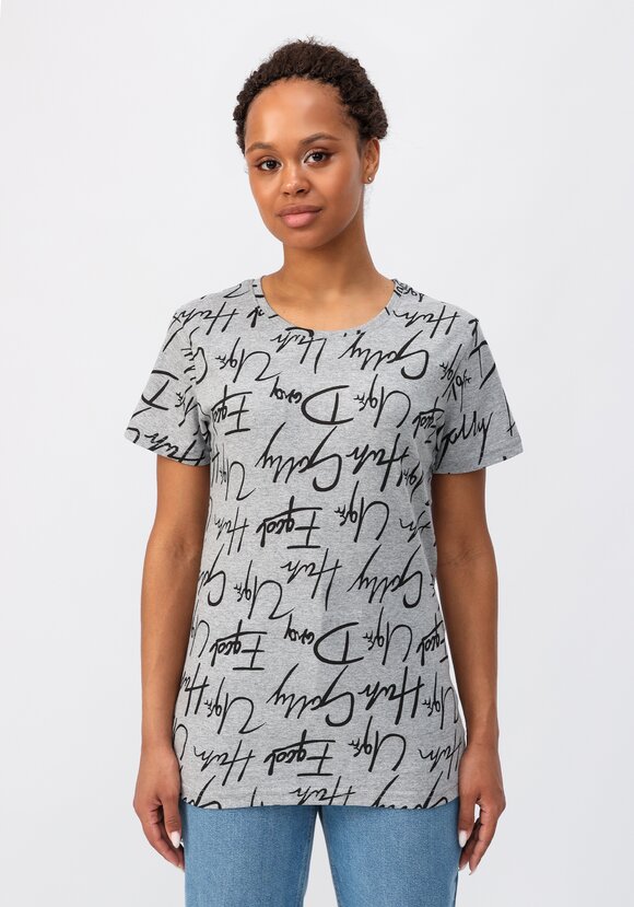 Футболка Лиана шир.  580, рис. 14