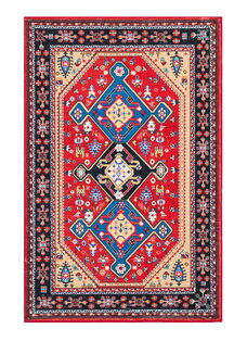 Ковер Яркий акцент