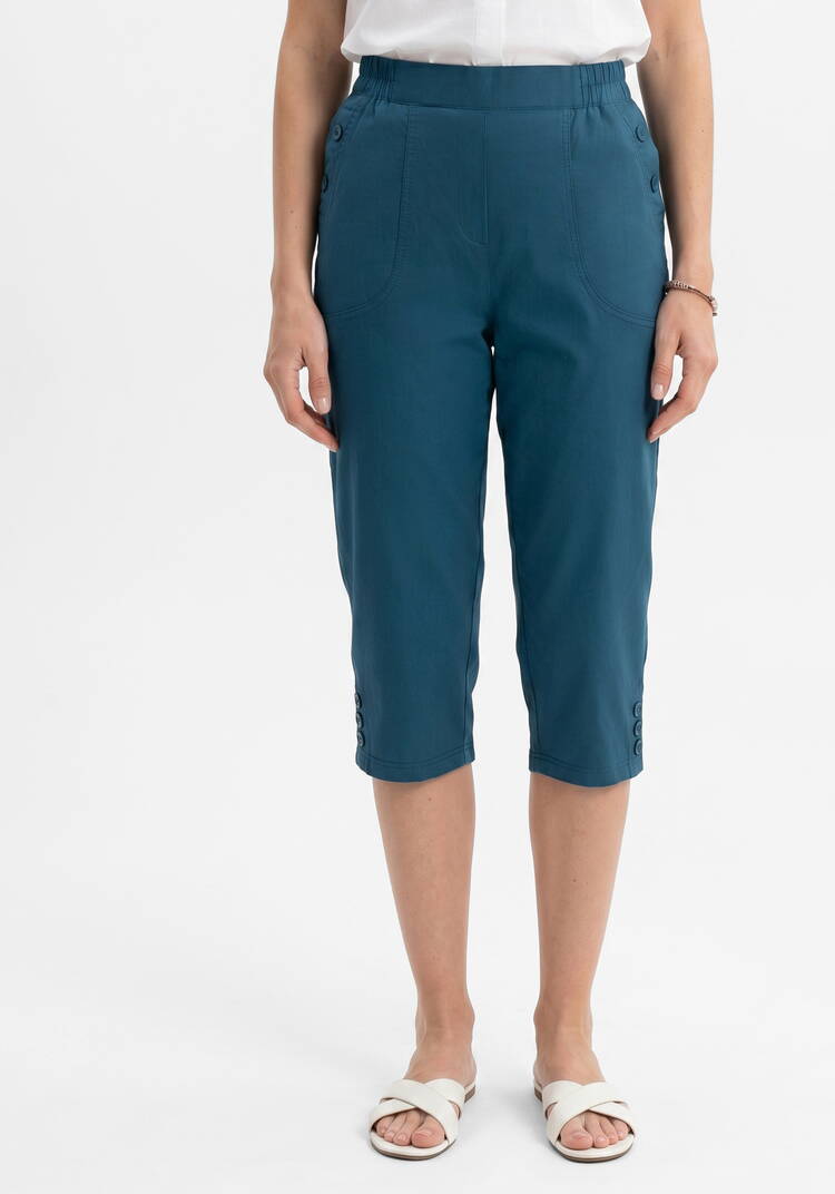 Бриджи Солнечный город шир.  750, рис. 9