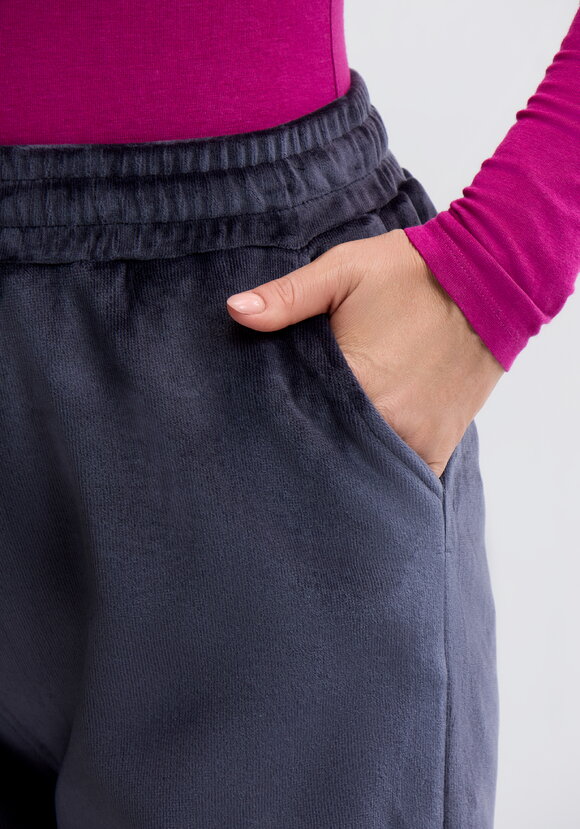 Брюки Туллия шир.  580, рис. 5