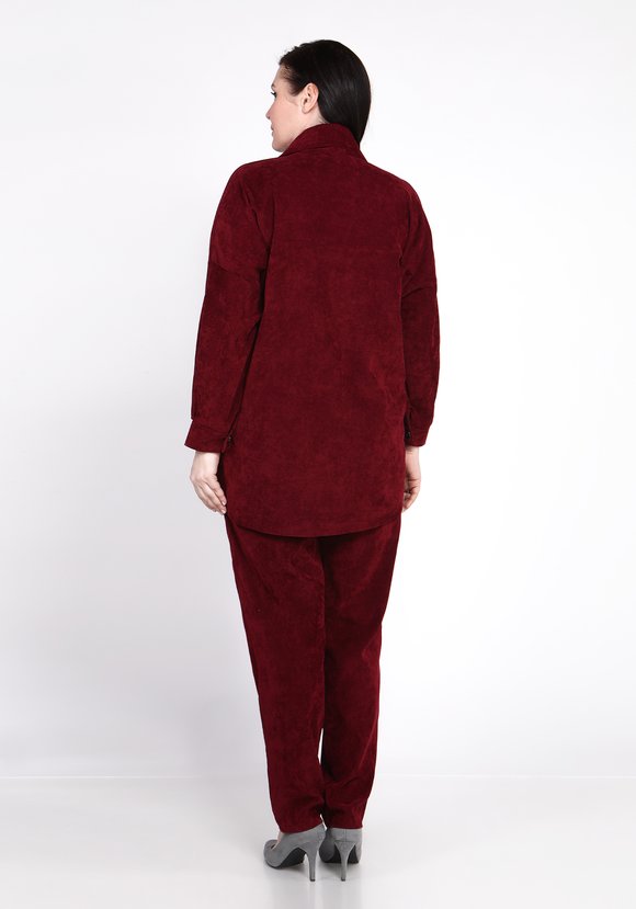 Костюм Модный Каприз шир.  580, рис. 15