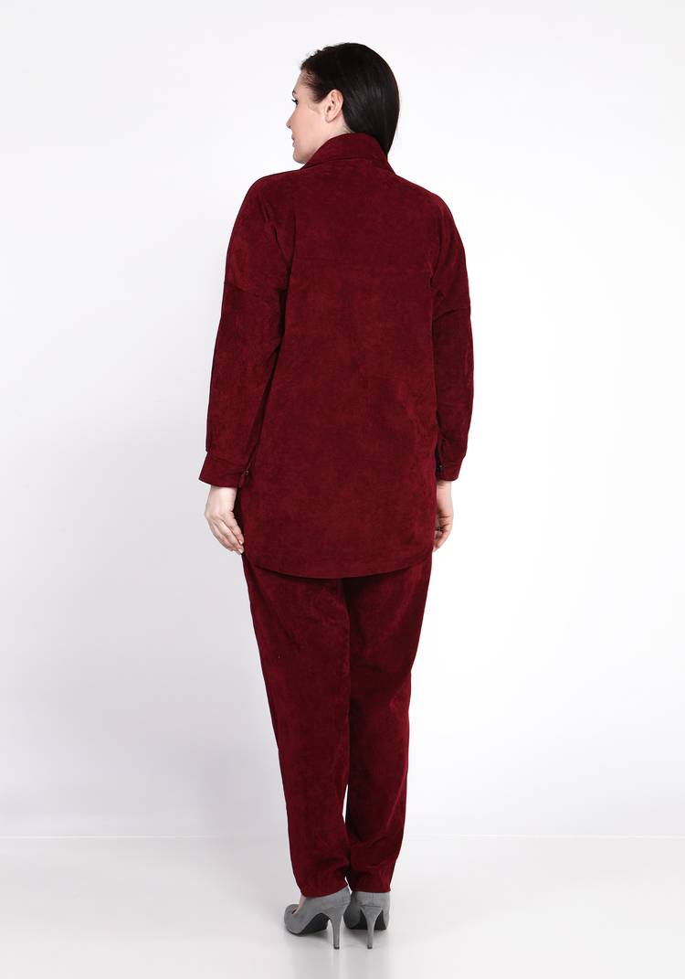 Костюм Модный Каприз шир.  750, рис. 15