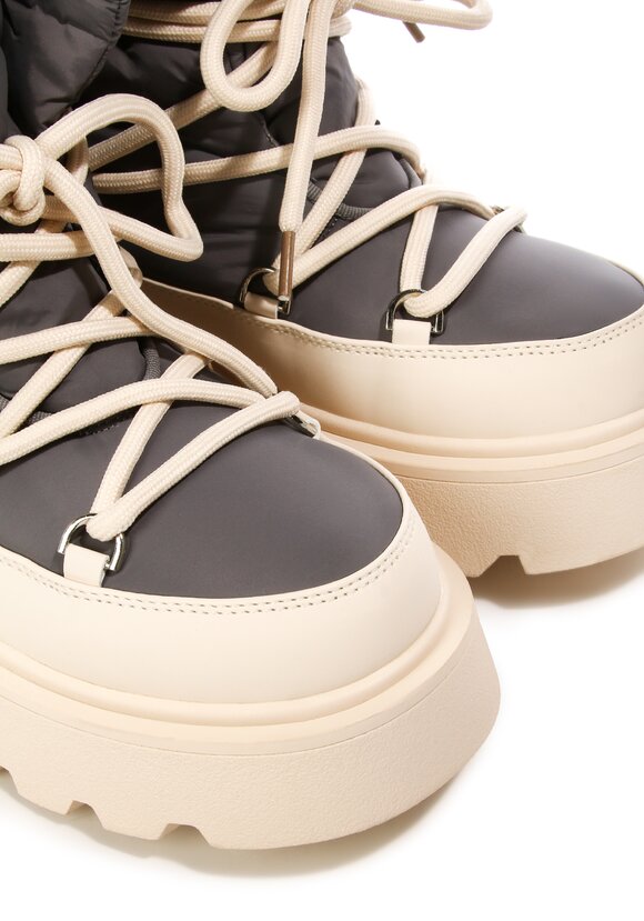 Ботинки женские Стайл шир.  580, рис. 33