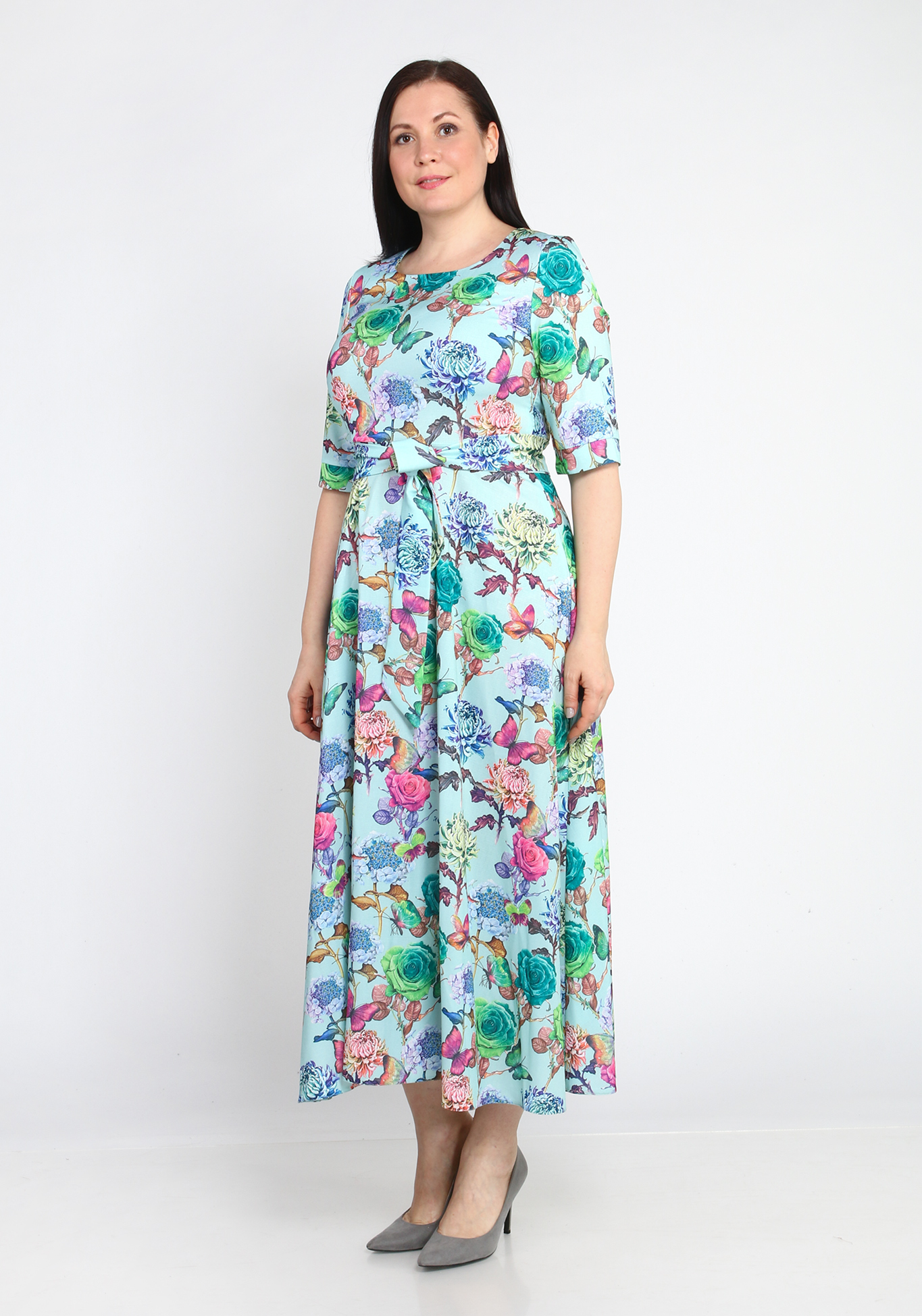 Платье "Анжела"