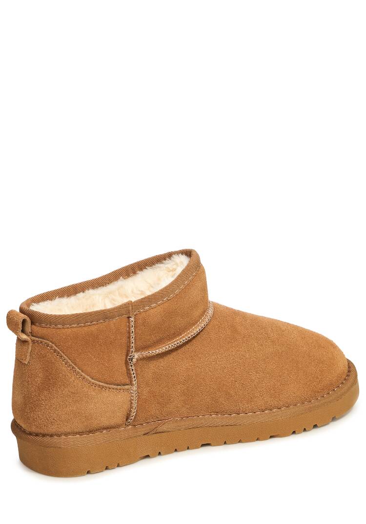 Угги женские Лилия шир.  750, рис. 8