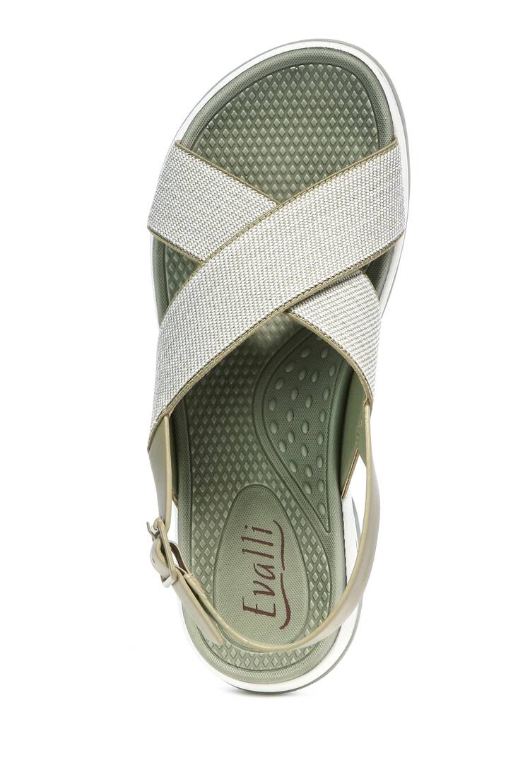 Босоножки женские Платония шир.  750, рис. 9