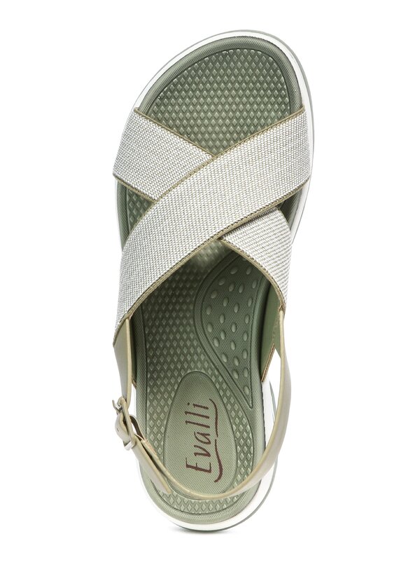 Босоножки женские Платония шир.  580, рис. 9