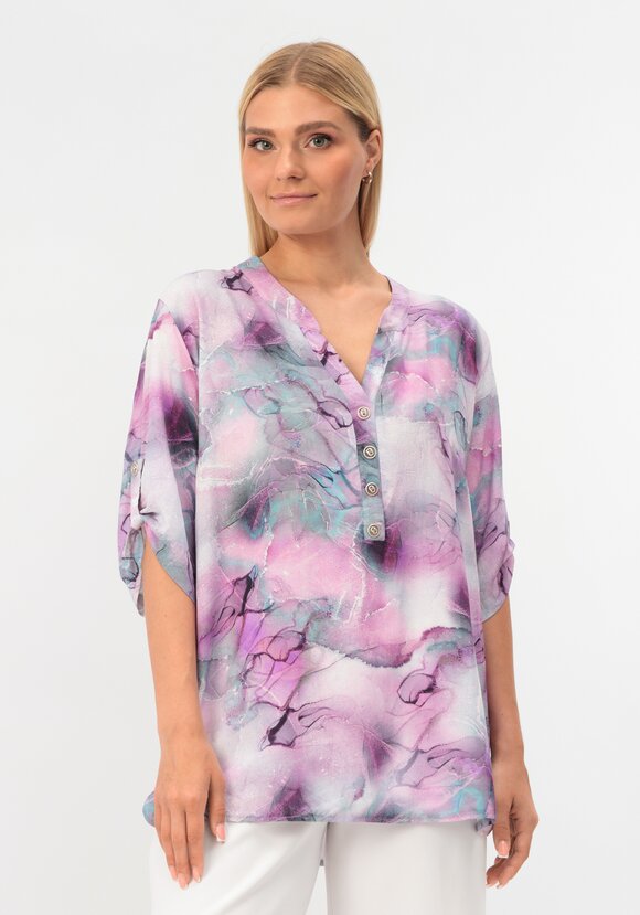 Туника Карла шир.  580, рис. 1