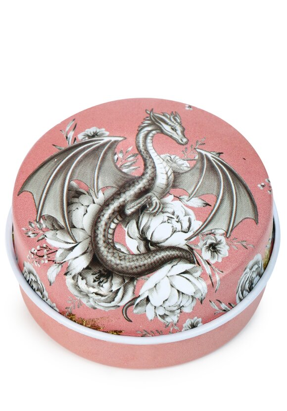 Свеча в железной банкe, 5 шт. шир.  580, рис. 4