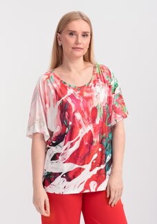 Блуза Астра