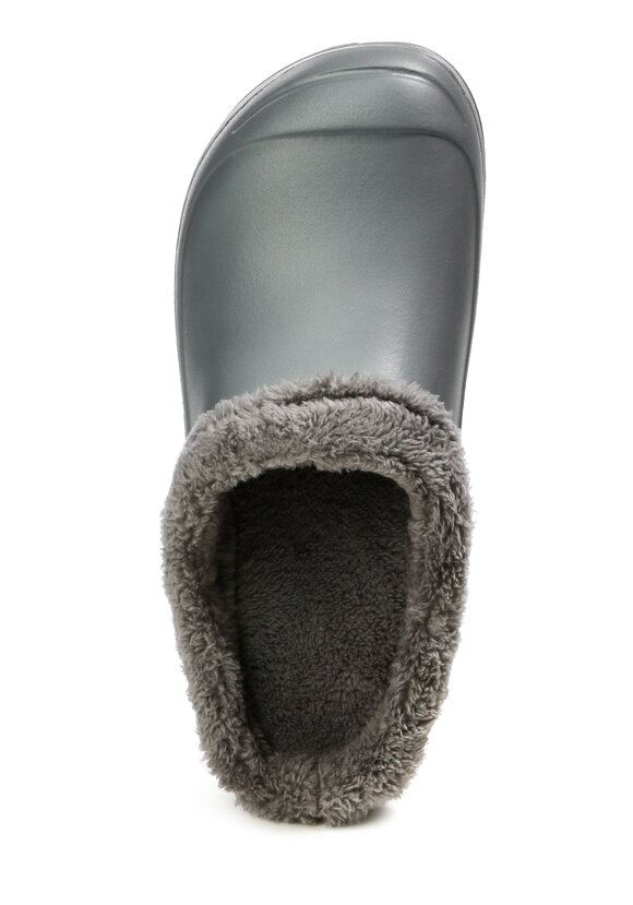 Сабо мужские утепленные Мортон шир.  580, рис. 4