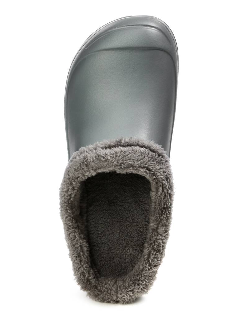 Сабо мужские утепленные Мортон шир.  750, рис. 4