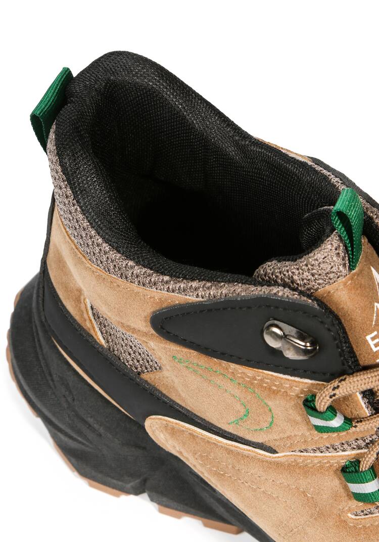 Ботинки мужские Гранд шир.  750, рис. 6