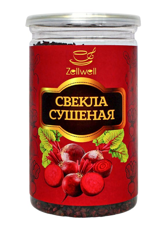 Сушеные овощи, набор 3 шт. шир.  580, рис. 10