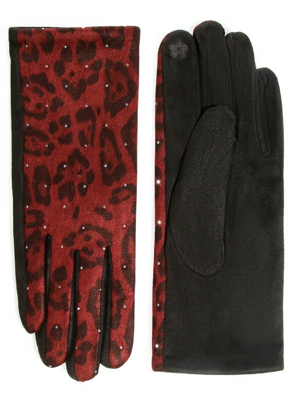 Эластичные перчатки Адель шир.  580, рис. 17