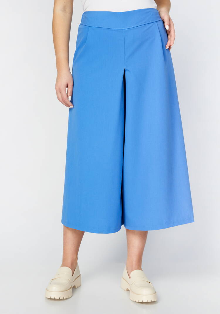 Юбка-брюки Новелла шир.  750, рис. 15