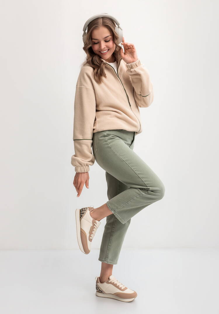 Кроссовки женские Микелла шир.  750, рис. 20