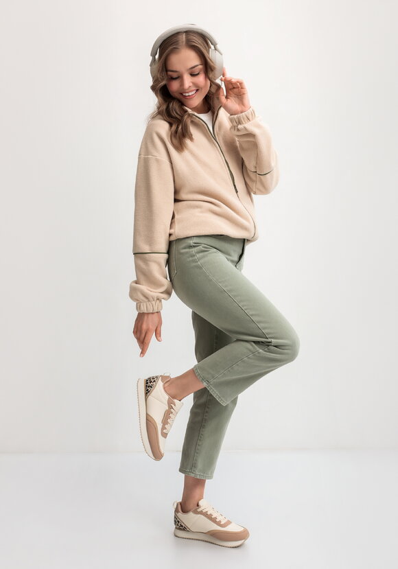 Кроссовки женские Микелла шир.  580, рис. 20