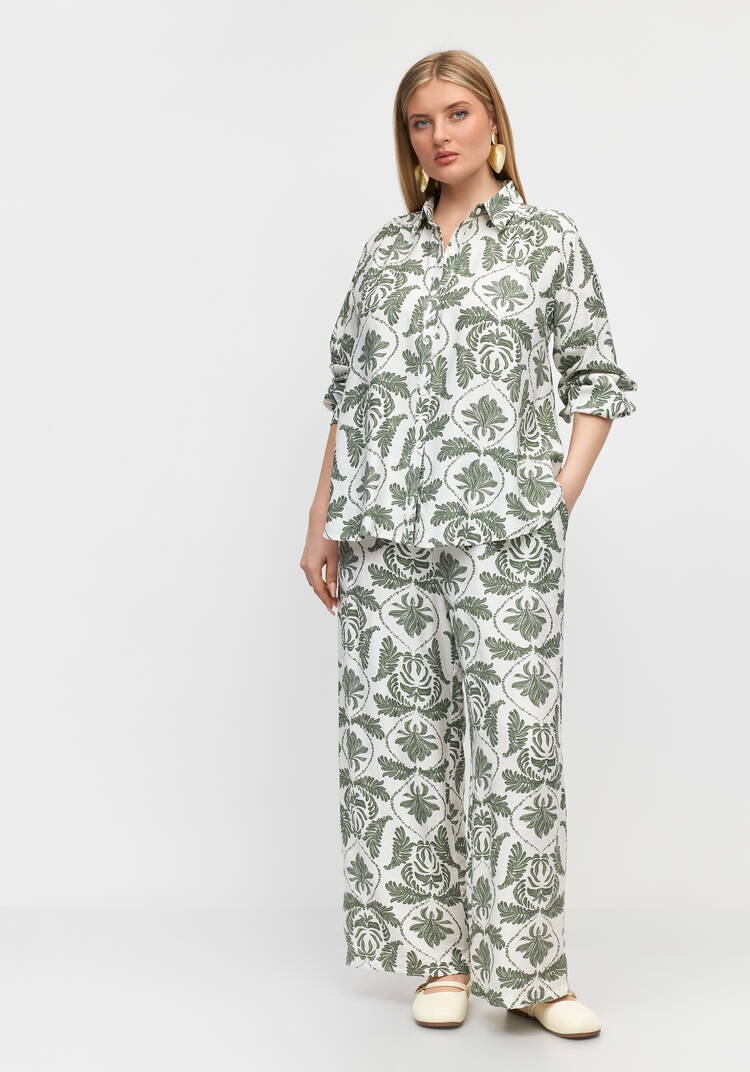 Костюм Палермо шир.  750, рис. 1