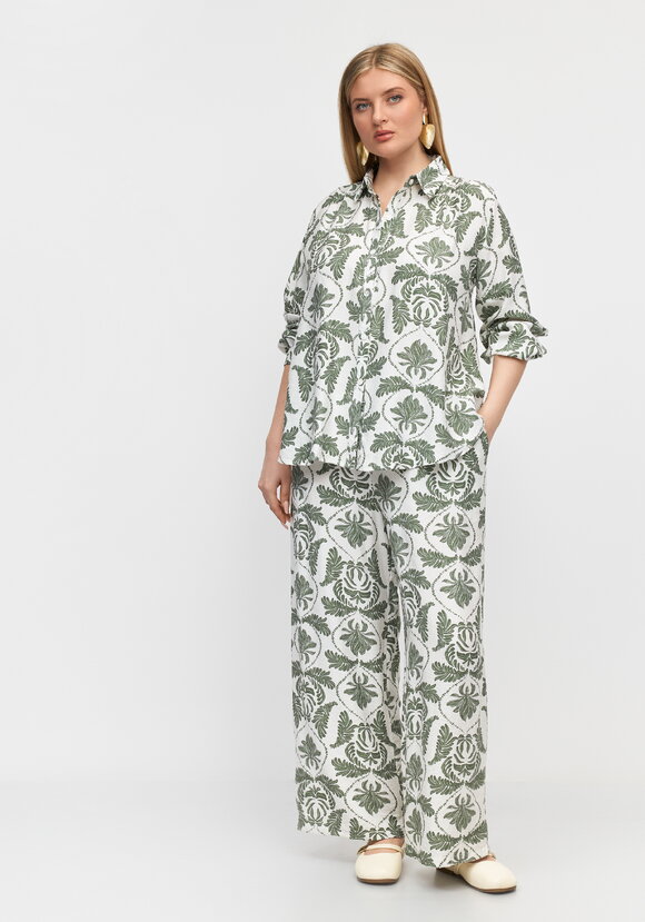 Костюм Палермо шир.  580, рис. 1