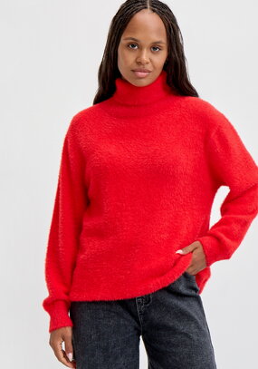 Водолазка Любава