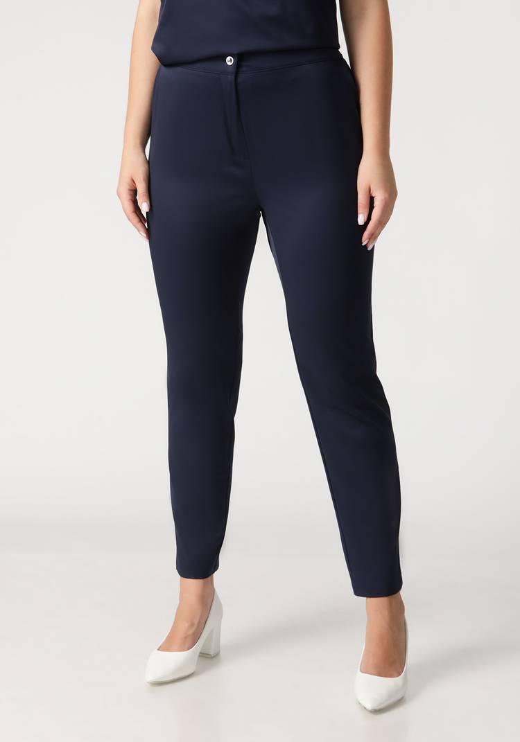 Костюм Цветочная пьеса шир.  750, рис. 24