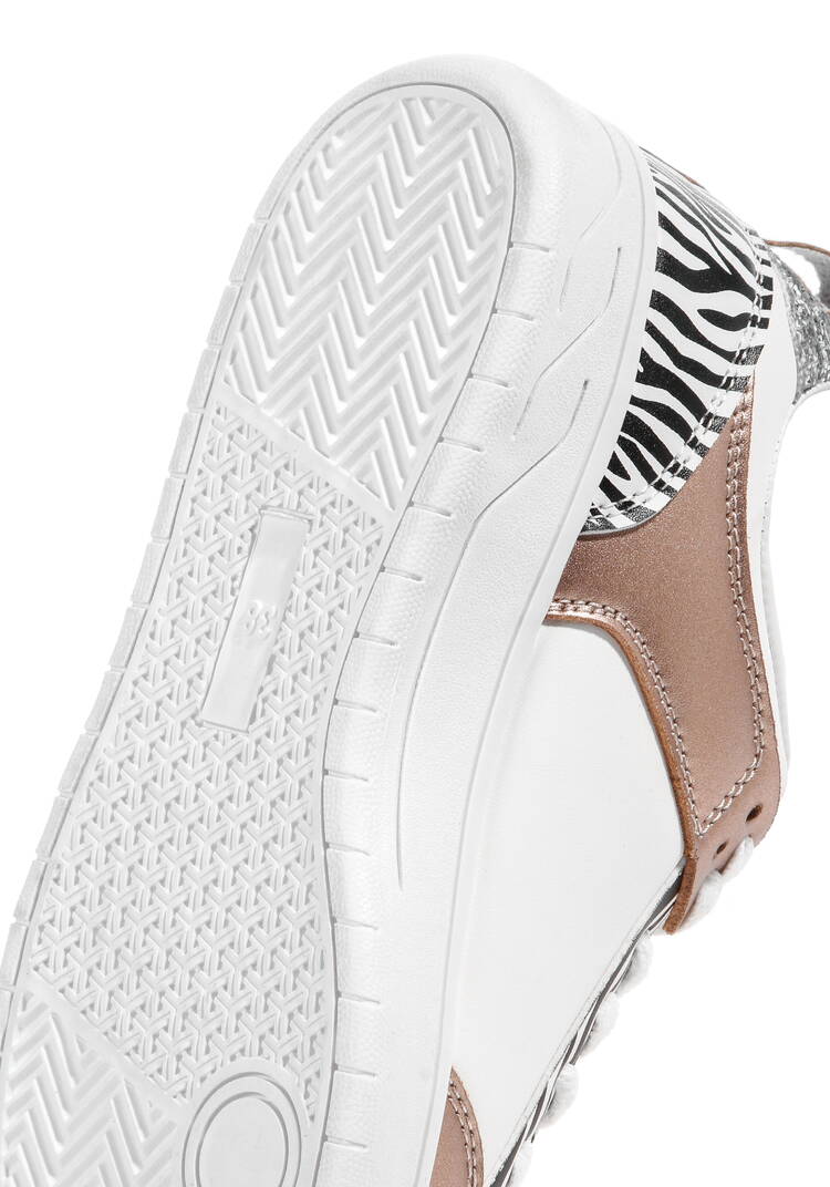 Кроссовки женские Звезды шир.  750, рис. 18