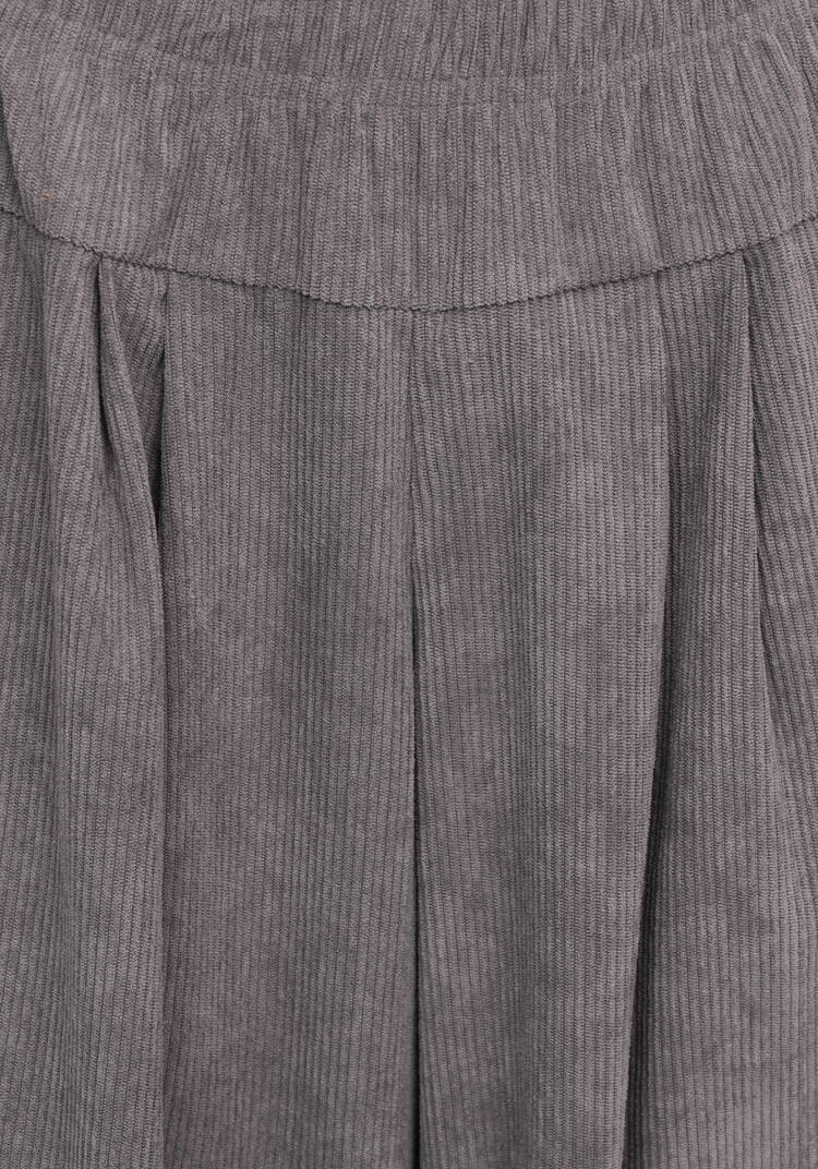 Юбка-брюки Мягкий штрих шир.  750, рис. 8