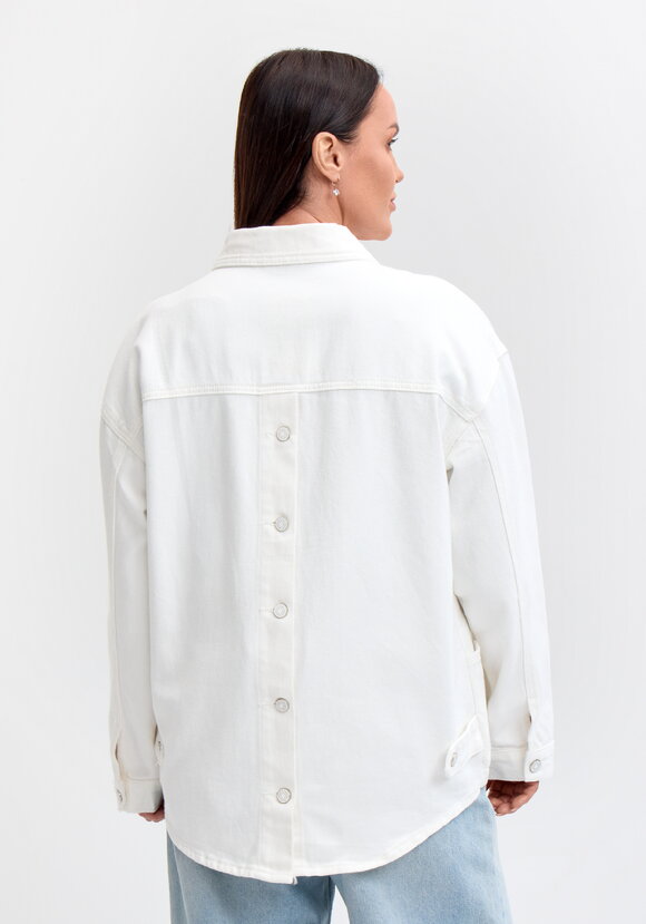 Куртка Прекрасное время шир.  580, рис. 10