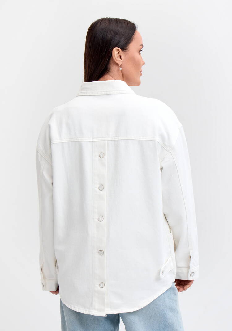 Куртка Прекрасное время шир.  750, рис. 10