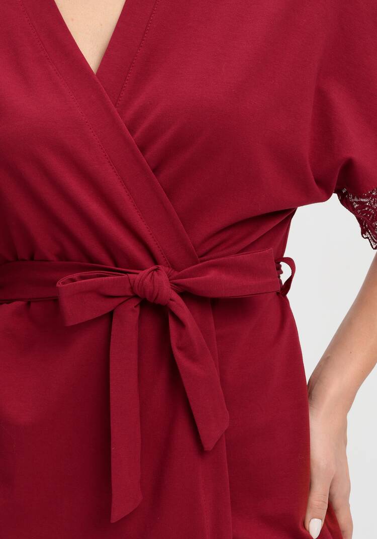 Халат Роскошный день шир.  750, рис. 13