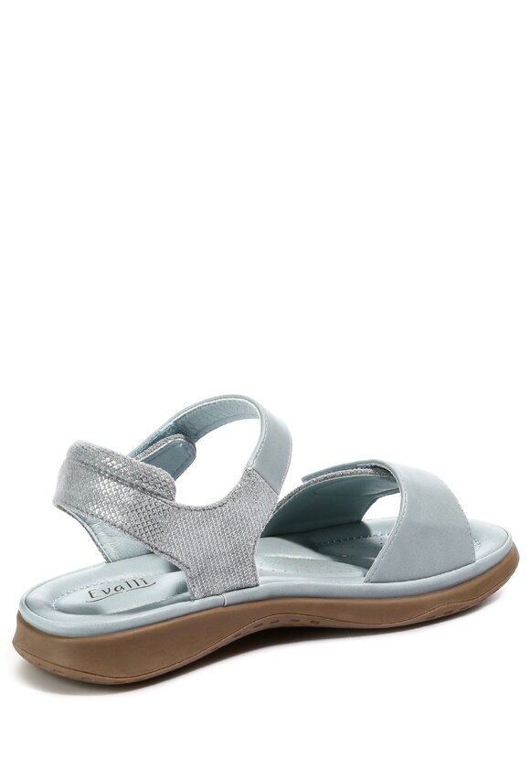 Босоножки женские Бетти шир.  580, рис. 8