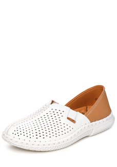 Полуботинки летние женские Нинель