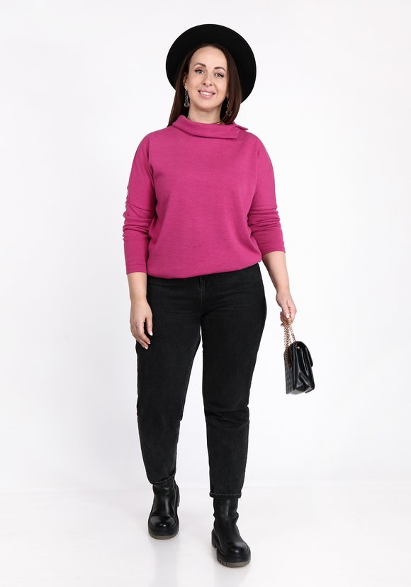 Туника Вечерний свет шир.  580, рис. 8