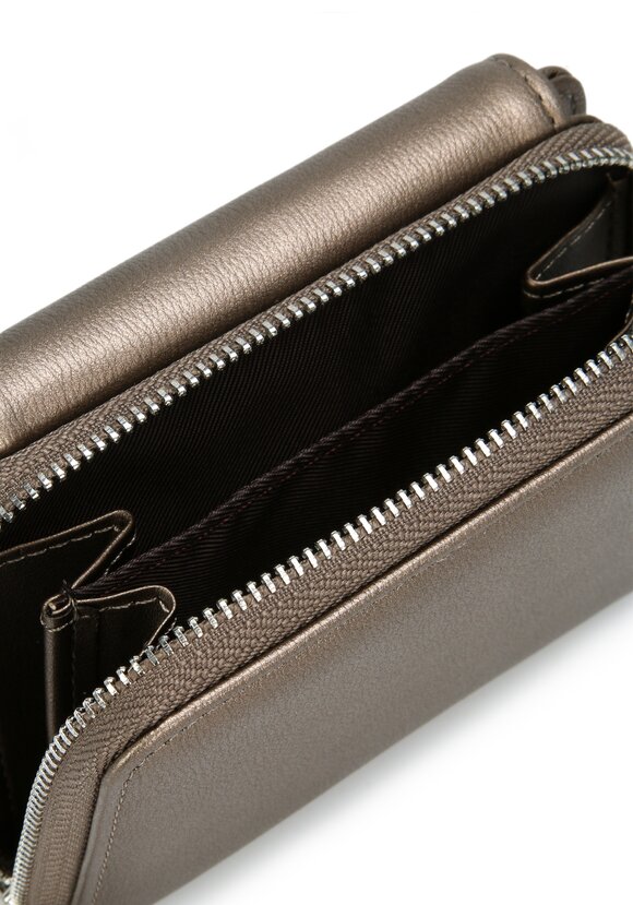 Кошелек женский Афина шир.  580, рис. 8