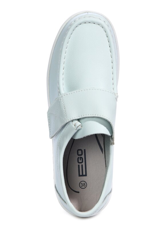 Полуботинки женские Шанталь шир.  580, рис. 4