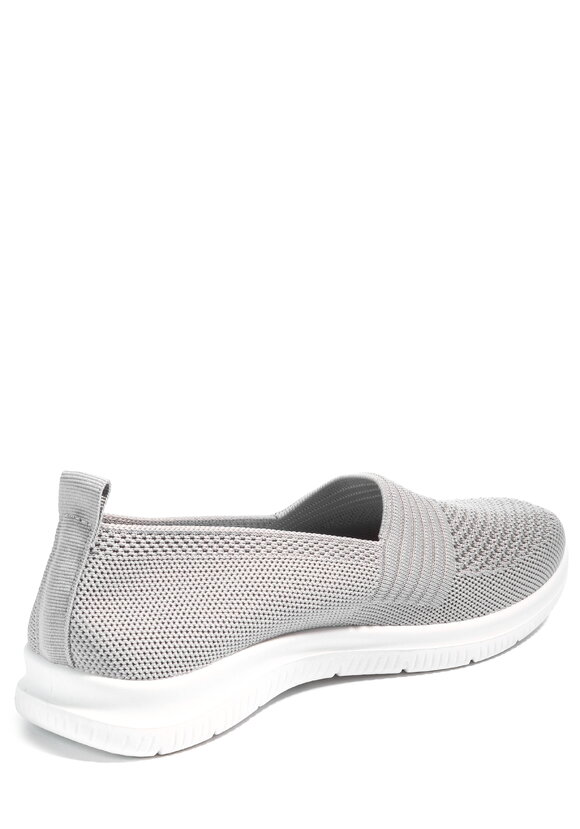 Слипоны женские Алика шир.  580, рис. 2