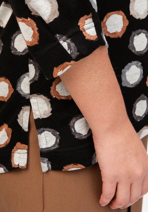 Джемпер Свифт шир.  580, рис. 6