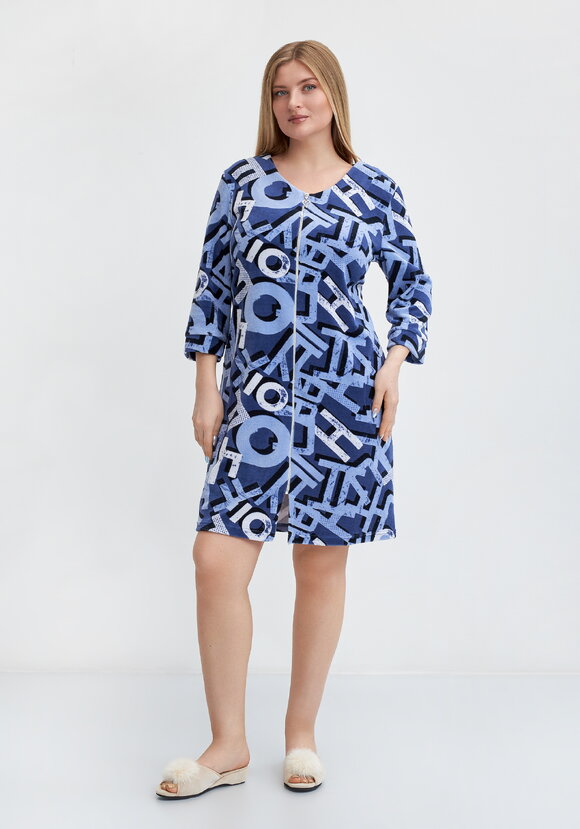 Халат Сабрина шир.  580, рис. 2