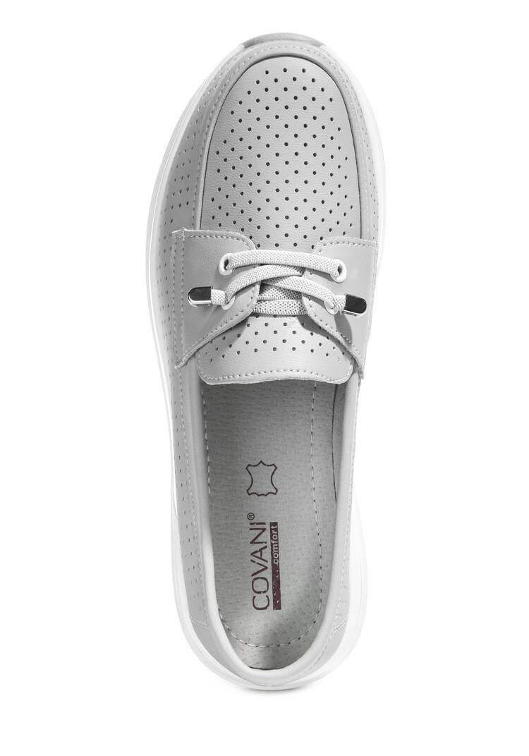 Мокасины женские Гвен шир.  750, рис. 4